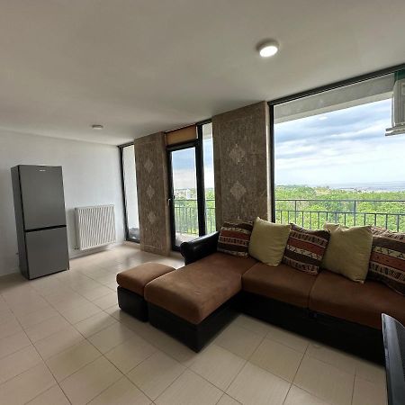 Apartament Oxygen 尼普顿 外观 照片