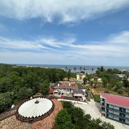 Apartament Oxygen 尼普顿 外观 照片