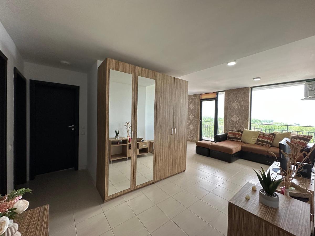 Apartament Oxygen 尼普顿 外观 照片