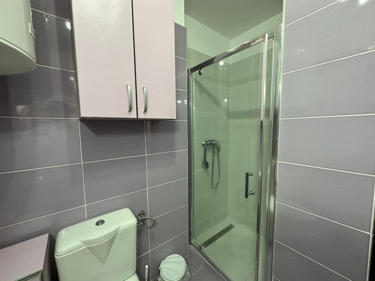 Apartament Oxygen 尼普顿 外观 照片