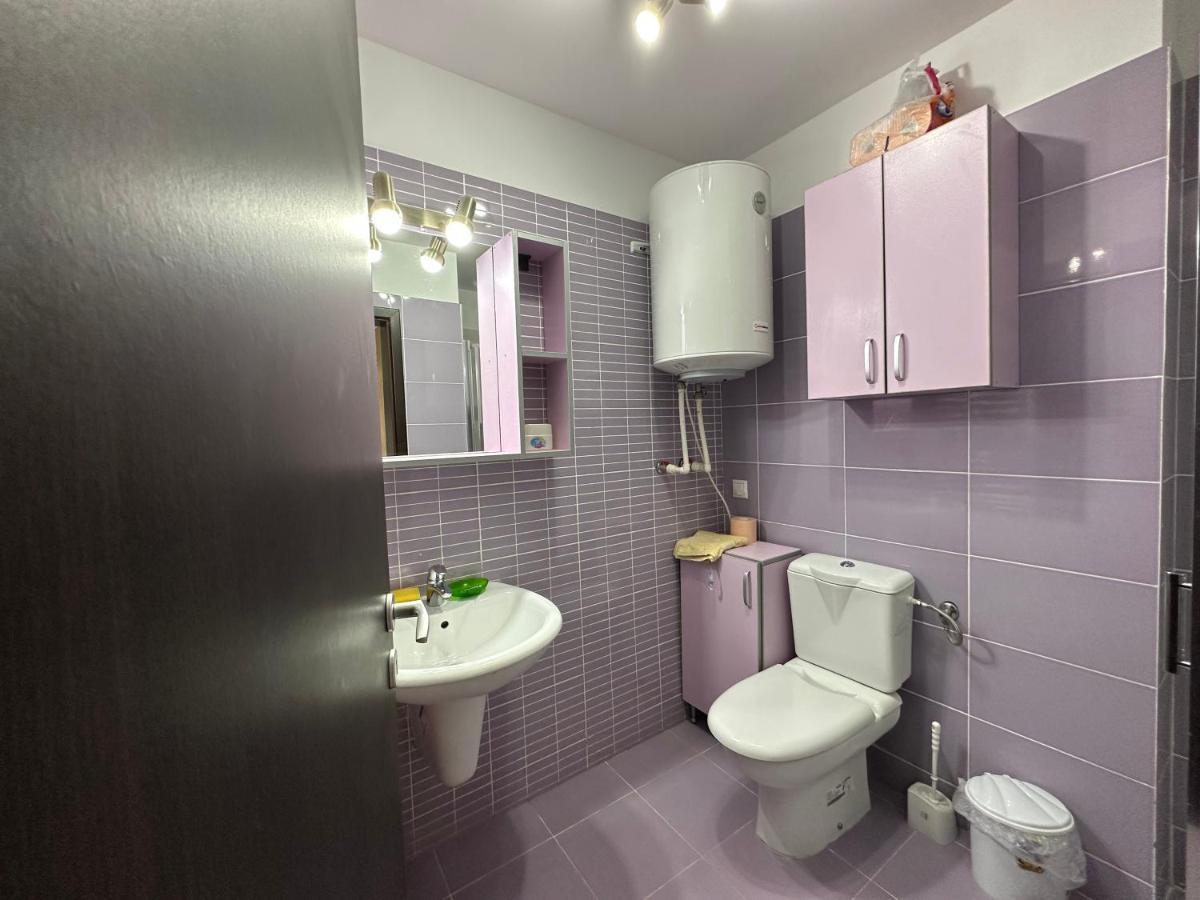 Apartament Oxygen 尼普顿 外观 照片