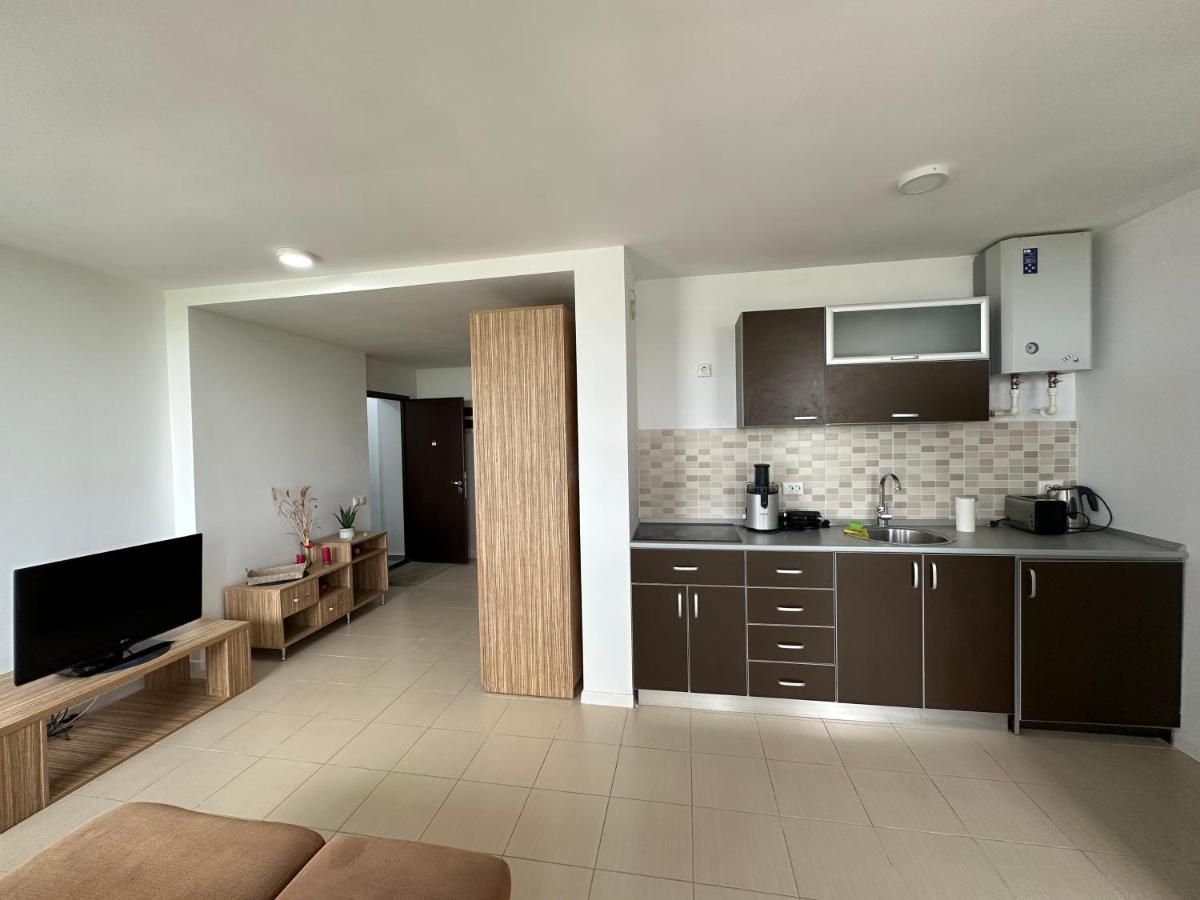 Apartament Oxygen 尼普顿 外观 照片