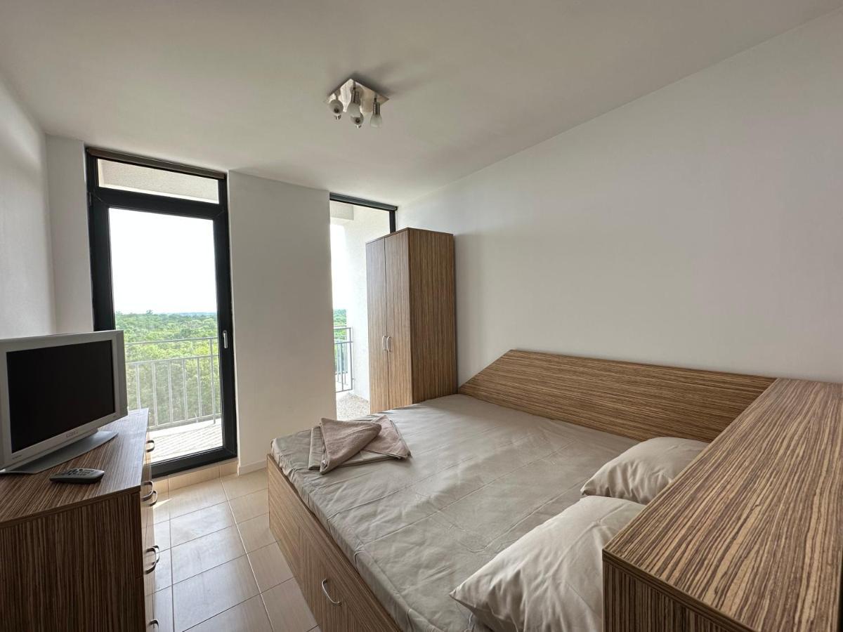 Apartament Oxygen 尼普顿 外观 照片